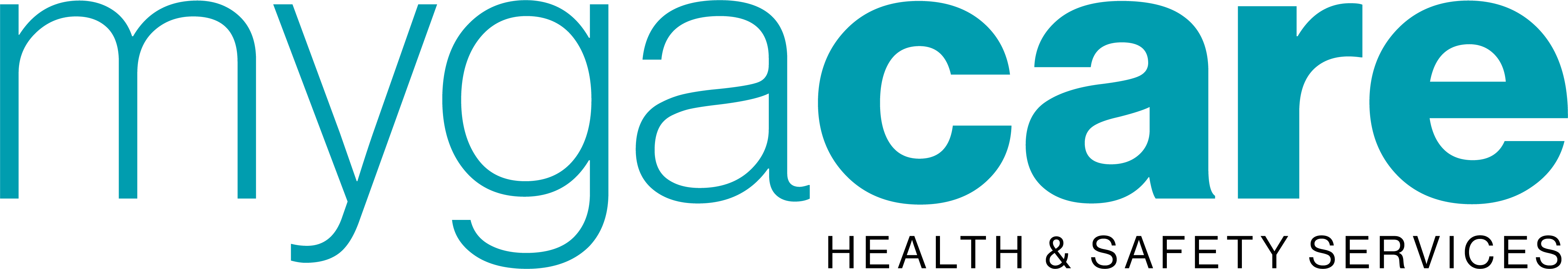 Mygacare logo